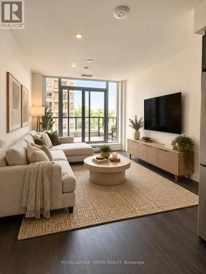 404 - 30 INN ON THE PARK DRIVE, Toronto