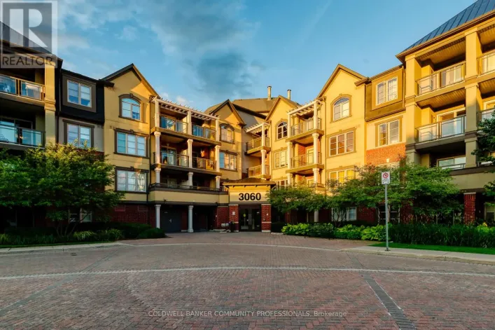 404 - 3060 ROTARY WAY, Burlington