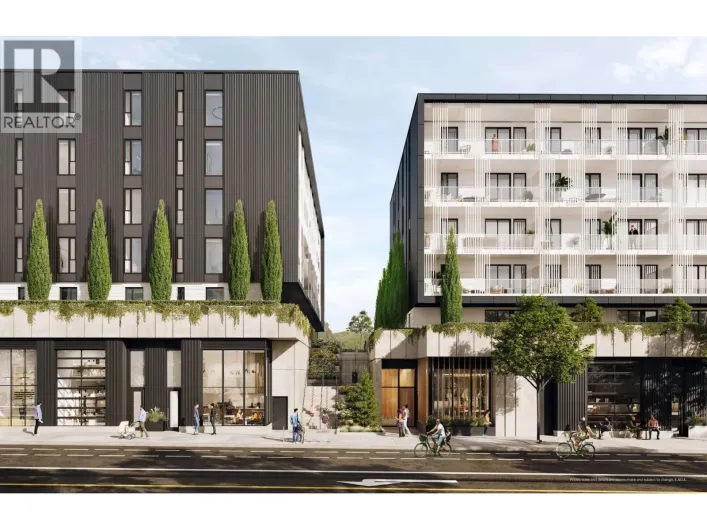 404 3075 MURRAY STREET, Port Moody