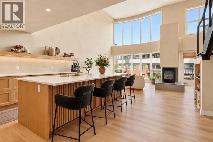 404, 317 19 Avenue SW, Calgary