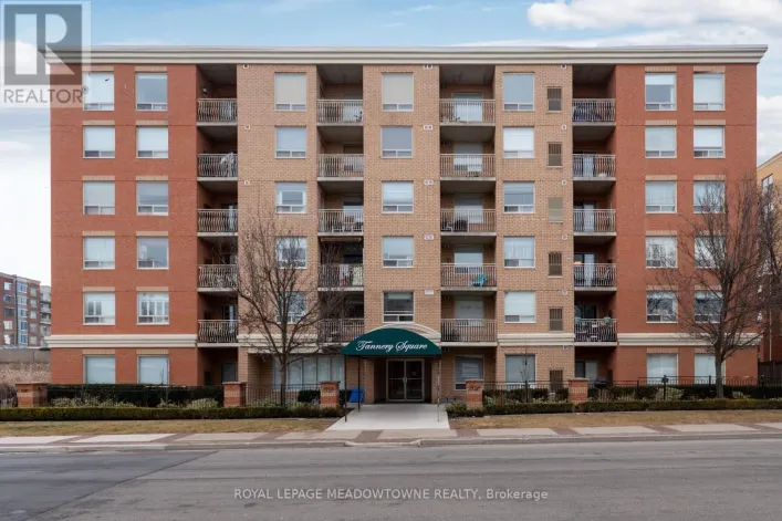 404 - 32 TANNERY STREET, Mississauga