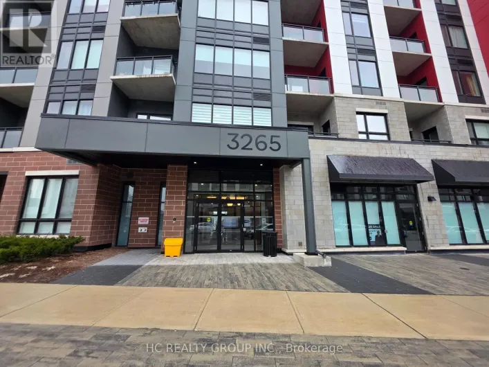 404 - 3265 CARDING MILL TRAIL, Oakville