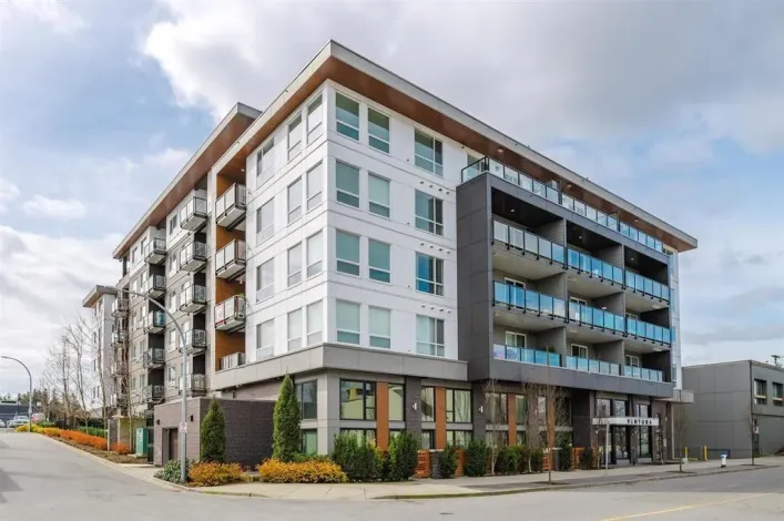 404 32838 VENTURA AVENUE, Abbotsford