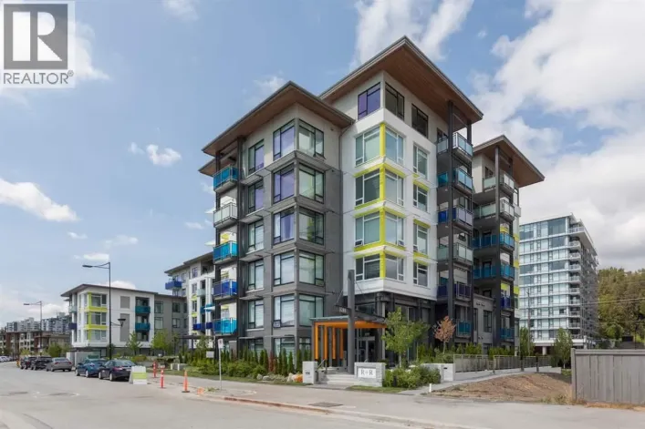 404 3289 RIVERWALK AVENUE, Vancouver