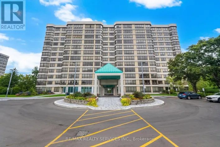 404 - 330 MILL STREET S, Brampton