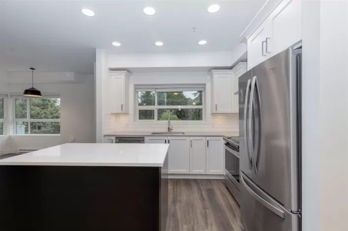 404 33568 GEORGE FERGUSON WAY, Abbotsford