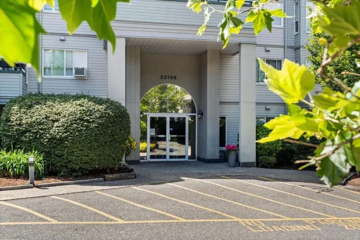 404 33708 KING ROAD, Abbotsford