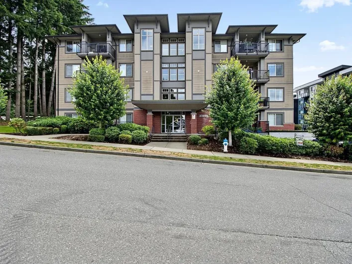 404 33898 PINE STREET, Abbotsford