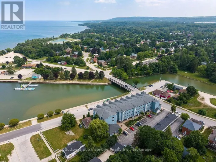 404 - 34 BAYFIELD STREET, Meaford