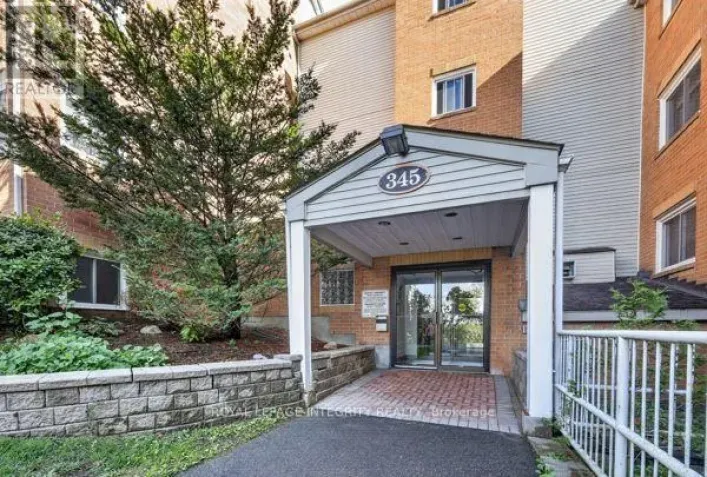 404 - 345 CENTRUM BOULEVARD, Ottawa