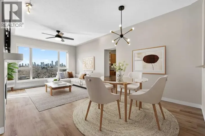 404, 35 Inglewood Park SE, Calgary