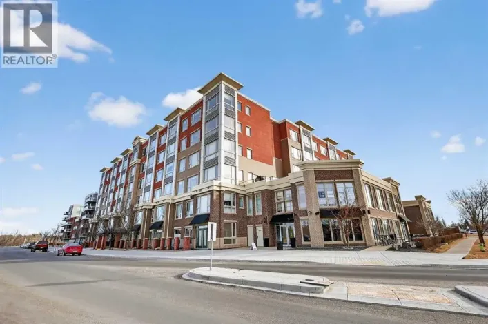 404, 35 Inglewood Park SE, Calgary