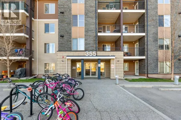 404, 355 Taralake Way NE, Calgary