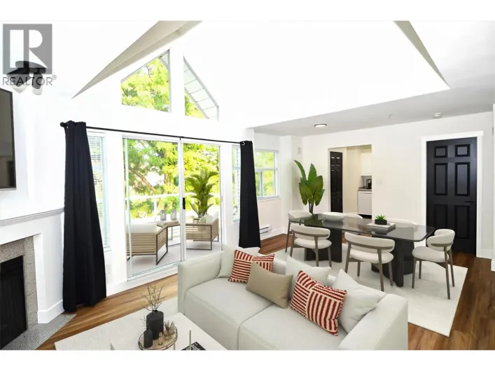 404 3638 RAE AVENUE, Vancouver