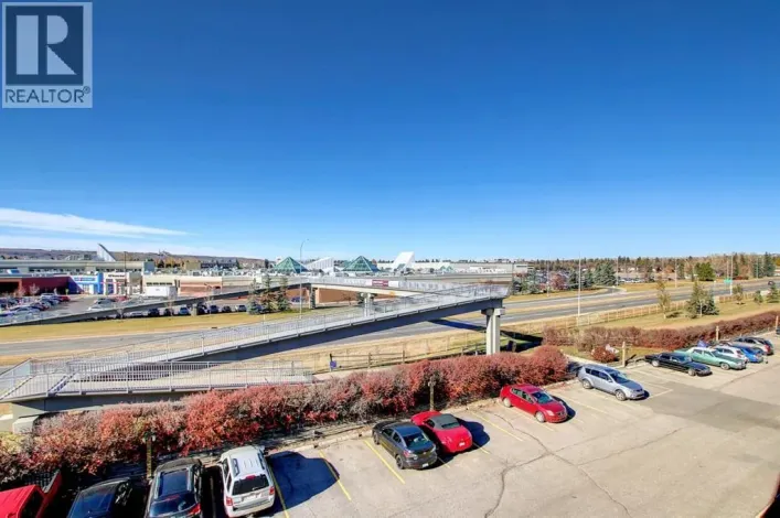 404, 3727 42 Street NW, Calgary