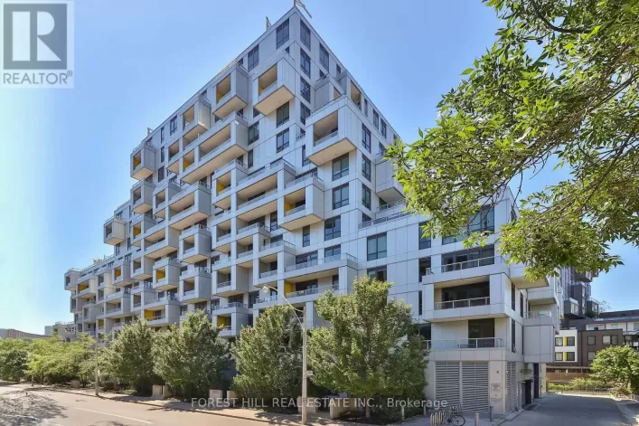 404 - 38 CAMERON STREET, Toronto