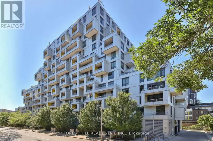 404 - 38 CAMERON STREET, Toronto