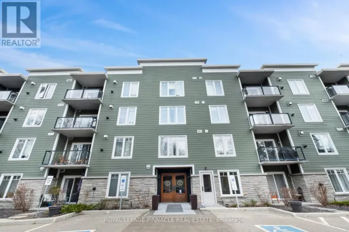 404 - 391 JAMES STREET W, Gravenhurst)
