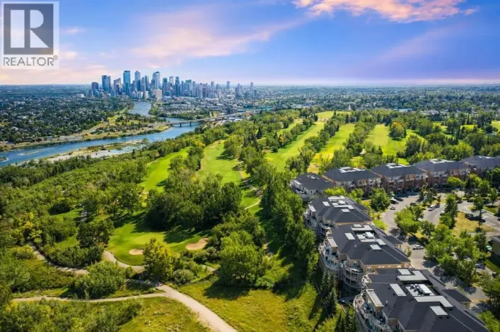 404, 4 Hemlock Crescent SW, Calgary