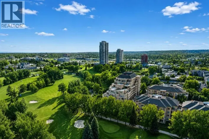 404, 4 Hemlock Crescent SW, Calgary