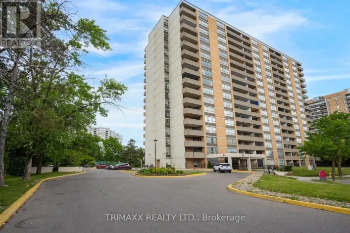 404 - 40 PANORAMA COURT, Toronto