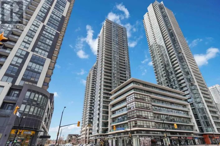 404 - 4065 BRICKSTONE MEWS, Mississauga