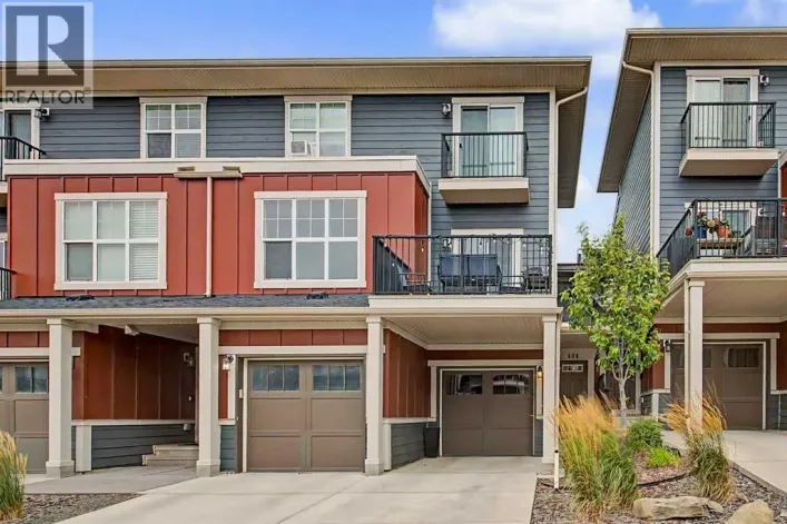 404, 428 Nolan Hill Drive NW, Calgary