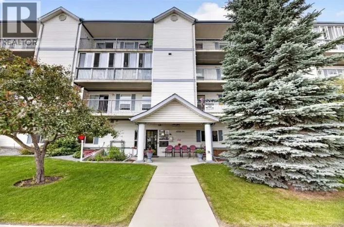 404, 4514 54 Avenue, Olds