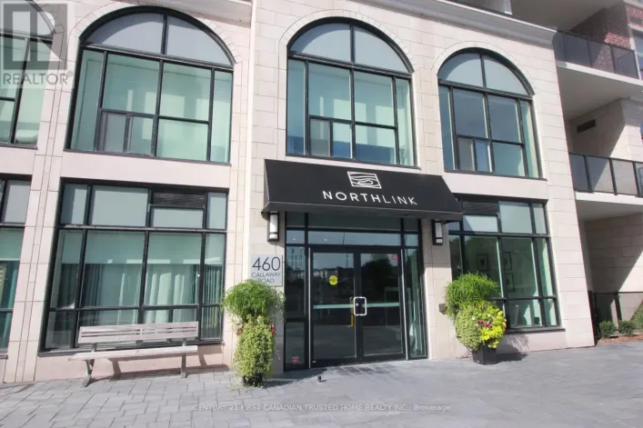 404 - 460 CALLAWAY ROAD, London North
