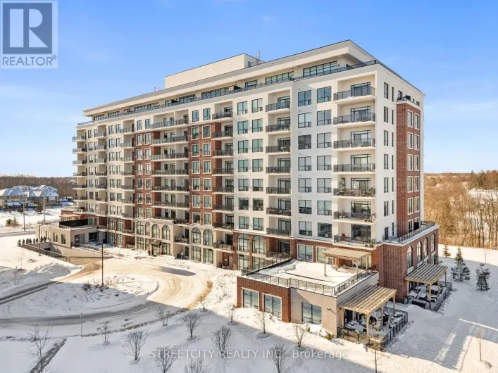 404 - 460 CALLAWAY ROAD, London North