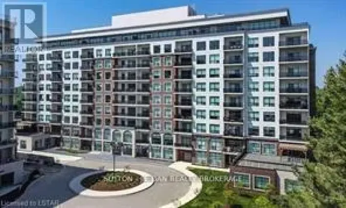 404 - 480 CALLAWAY ROAD, London North