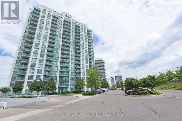 404 - 4850 GLEN ERIN DRIVE, Mississauga