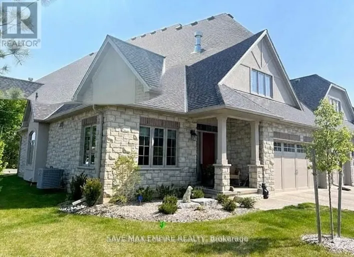 404 - 5 WOOD HAVEN DRIVE, Tillsonburg