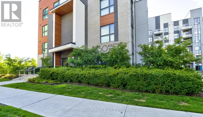 404 - 50 KAITTING TRAIL, Oakville