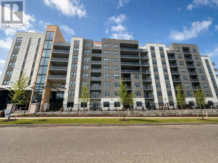 404 - 50 OTTERBEIN ROAD, Kitchener