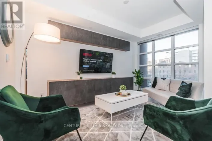 404 - 501 ADELAIDE STREET, Toronto