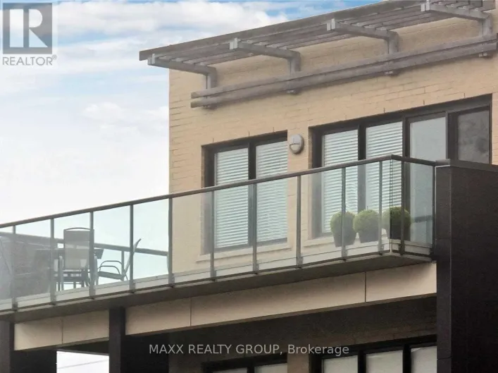 404 - 5025 HARVARD ROAD, Mississauga