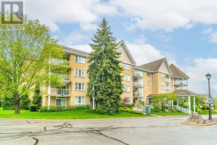 404 - 51 RIVERMILL BOULEVARD, Kawartha Lakes