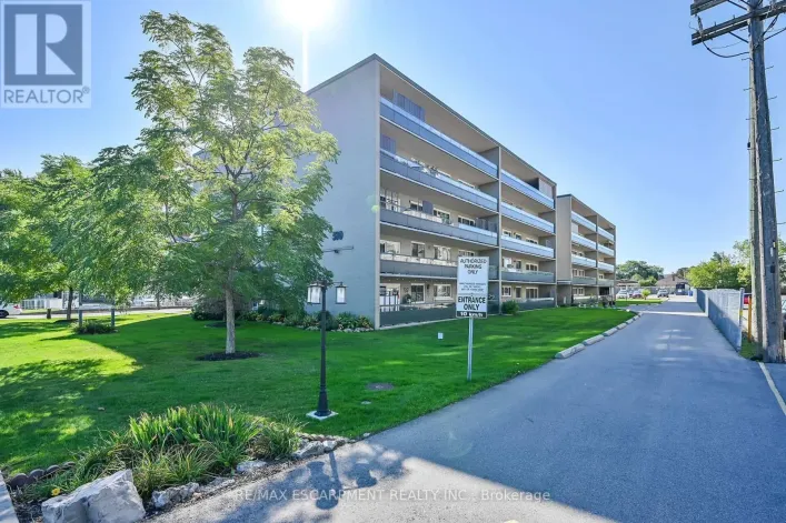 404 - 510 QUEENSTON ROAD, Hamilton