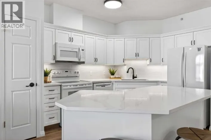 404, 5201 Dalhousie Drive NW, Calgary