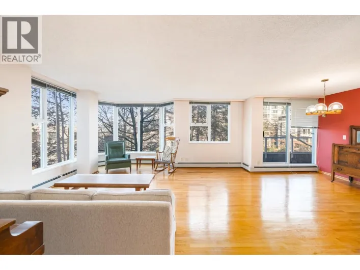 404 522 MOBERLY ROAD, Vancouver