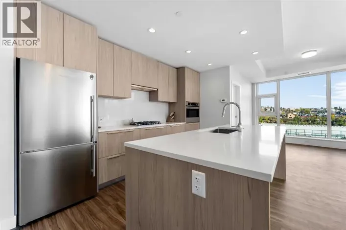 404, 530 3 Street SE, Calgary