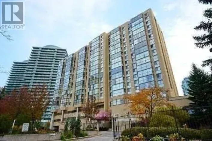 404 - 5460 YONGE STREET, Toronto