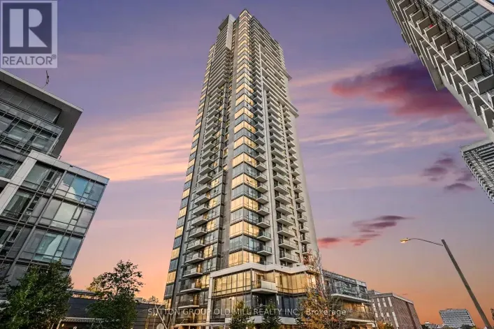 404 - 55 ANN O'REILLY ROAD, Toronto