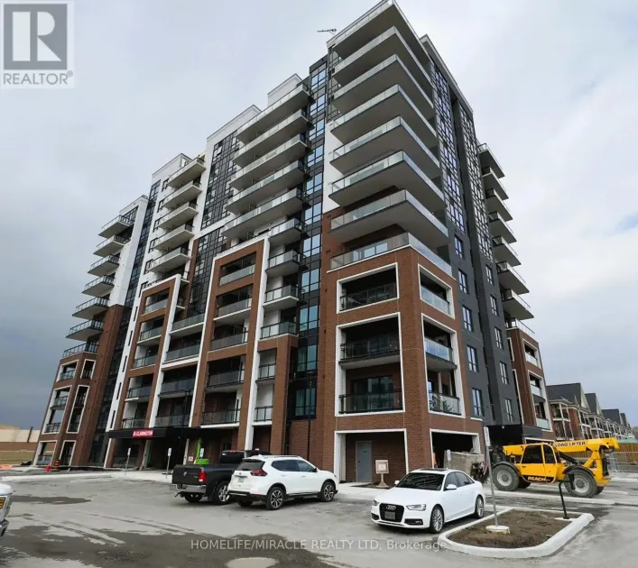 404 - 55 CLARINGTON BOULEVARD, Clarington