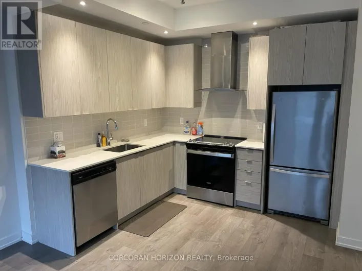 404 - 55 DUKE STREET, Kitchener