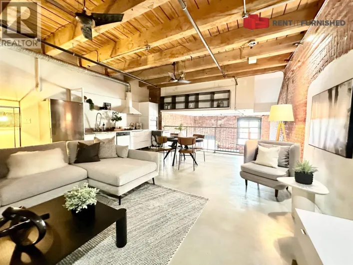 404 55 E CORDOVA STREET, Vancouver