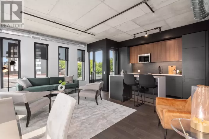 404 5511 Bilby St Street, Halifax
