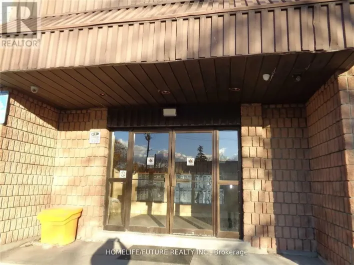 404 - 560 BLOOR STREET E, Oshawa