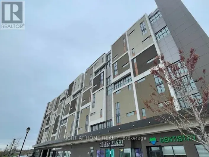 404 - 560 NORTH SERVICE ROAD, Grimsby